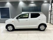 Suzuki Alto VIII (HA36) Новосибирск  - изображение 25