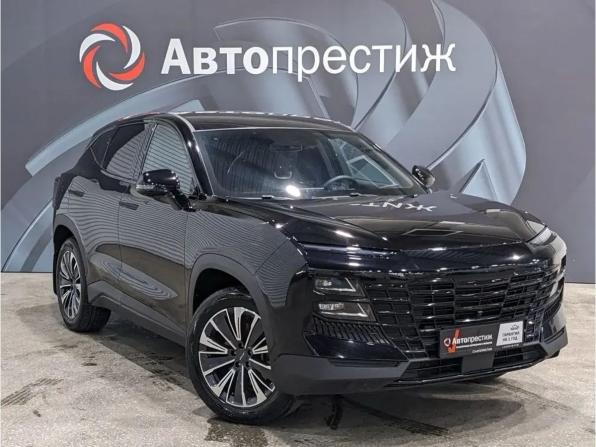 JETOUR DASHING I с пробегом 2024 года, цена 1 845 000 рублей, 32000 км, внедорожник, Автокод Объявления