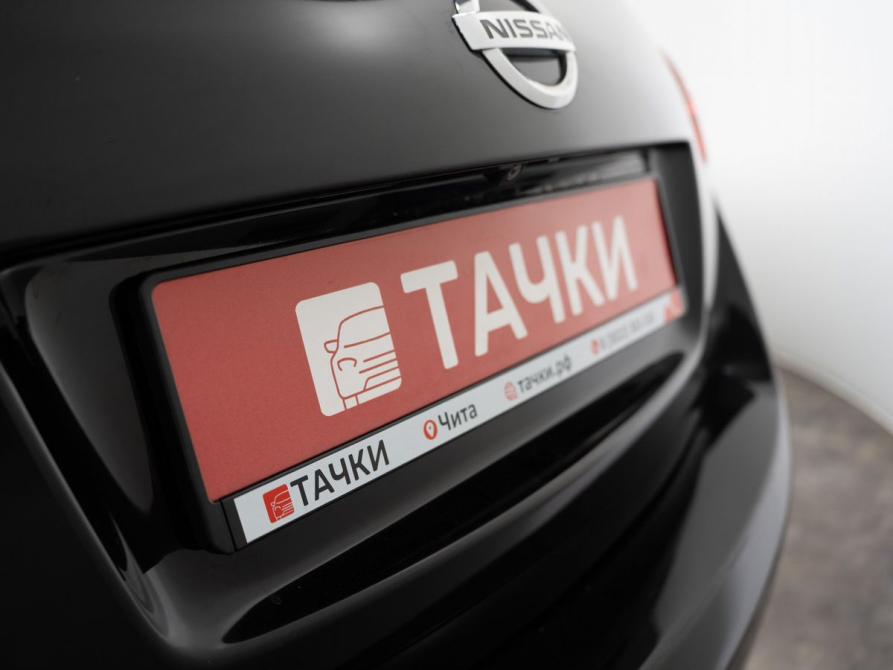 Nissan Murano II (Z51) Рестайлинг 2 Чита  - изображение 19