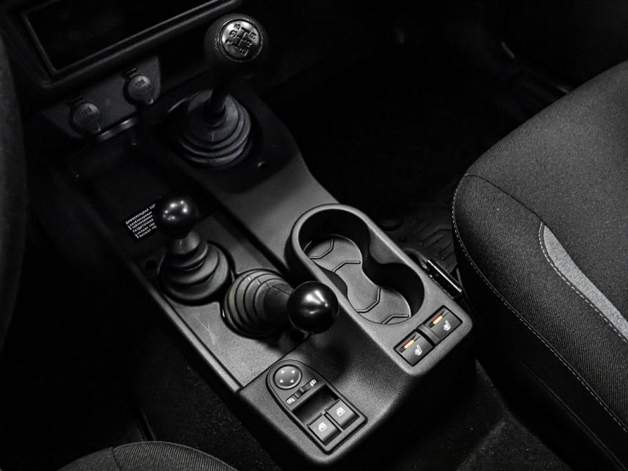 Lada (ВАЗ) Niva Legend I Минеральные Воды  - изображение 10