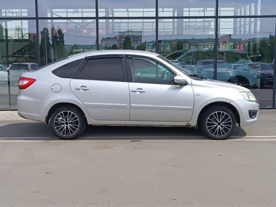 Lada (ВАЗ) Granta I Оренбург  - изображение 4