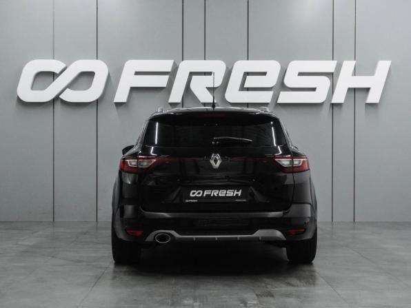 Renault Megane IV с пробегом 2019 года, цена 1 427 000 рублей, 123805 км, универсал, Автокод Объявления