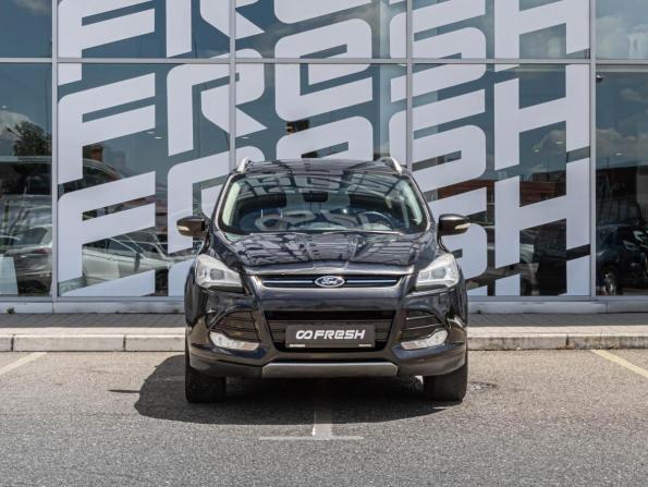 Ford Kuga II с пробегом 2015 года, цена 1 069 000 рублей, 248233 км, внедорожник, Автокод Объявления