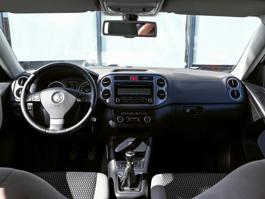 Volkswagen Tiguan I Екатеринбург  - изображение 20