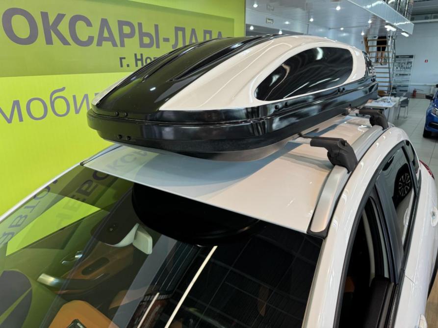 Lada (ВАЗ) XRAY I Чебоксары  - изображение 12