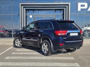 Jeep Grand Cherokee IV (WK2) Воронеж  - изображение 17