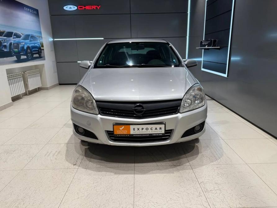 Opel Astra H Новосибирск  - изображение 8