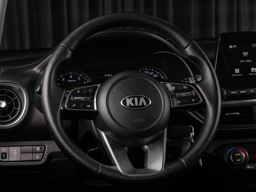 Kia Cerato IV Тюмень  - изображение 18