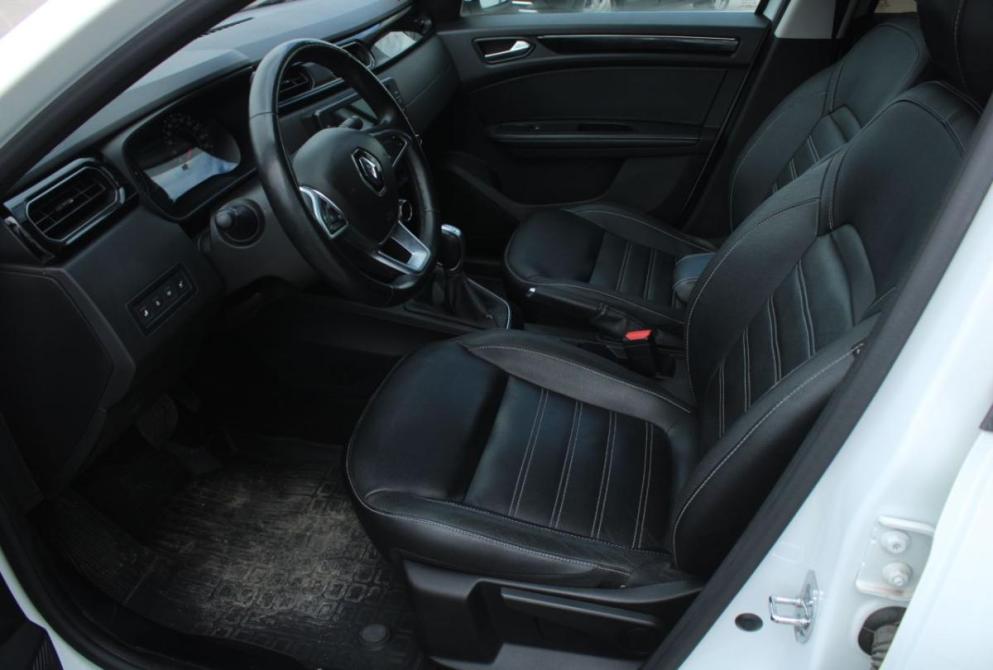 Renault Arkana I Саратов  - изображение 14