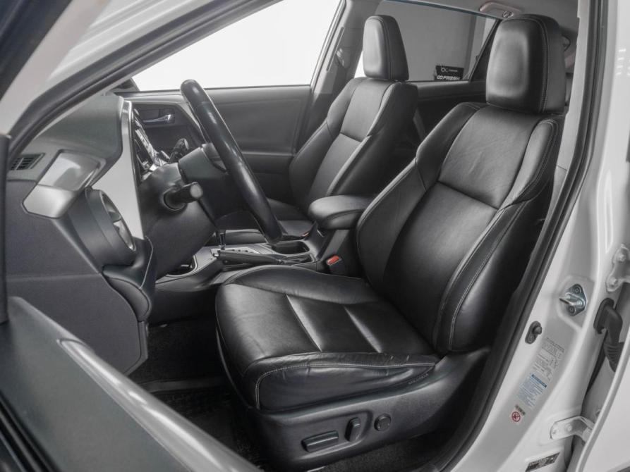 Toyota RAV4 IV (XA40) Рестайлинг Тюмень  - изображение 10
