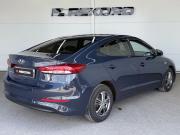 Hyundai Elantra VI (AD) Уфа  - изображение 22