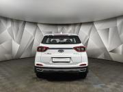 Chery Tiggo 4 Pro I Москва  - изображение 27