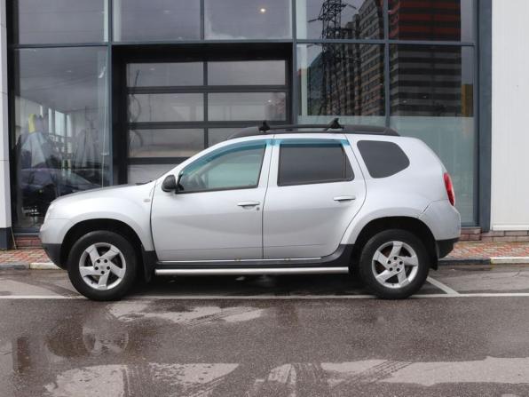 Renault Duster I с пробегом 2014 года, цена 719 000 рублей, 143000 км, внедорожник, Автокод Объявления