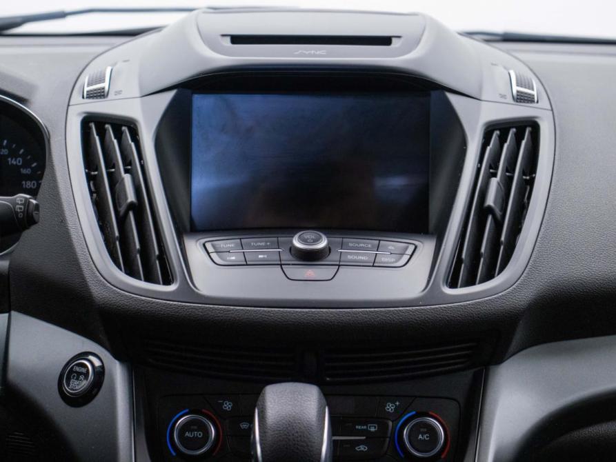 Ford Kuga II Рестайлинг Москва  - изображение 15