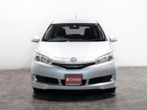 Toyota Wish II Рестайлинг с пробегом 2014 года, цена 1 447 000 рублей, 135090 км, минивэн, Автокод Объявления
