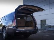 Cadillac Escalade IV Москва  - изображение 54