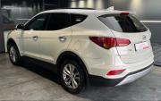 Hyundai Santa Fe III Рестайлинг Абакан  - изображение 49
