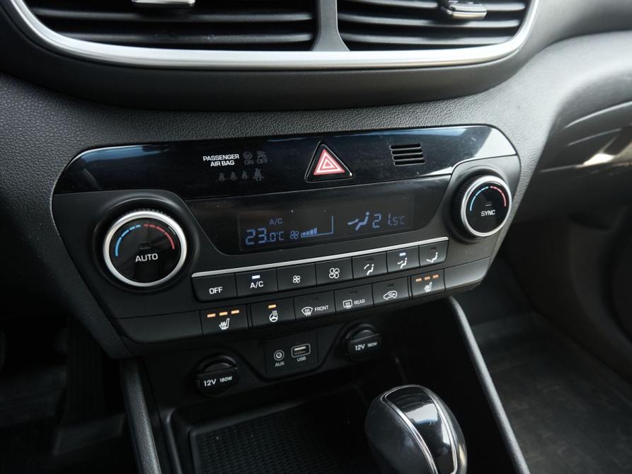 Hyundai Tucson III Рестайлинг Казань  - изображение 10