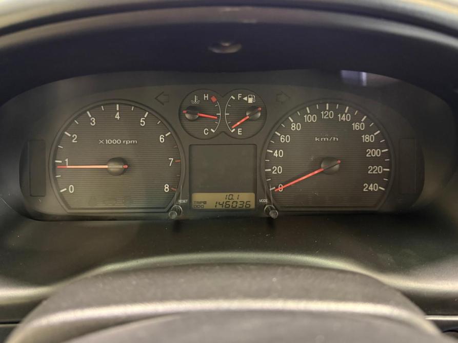 Hyundai Sonata IV (EF) Рестайлинг Волгоград  - изображение 11