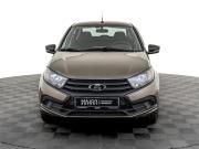Lada (ВАЗ) Granta I Рестайлинг Москва  - изображение 29