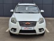 Geely Emgrand X7 I Воронеж  - изображение 21