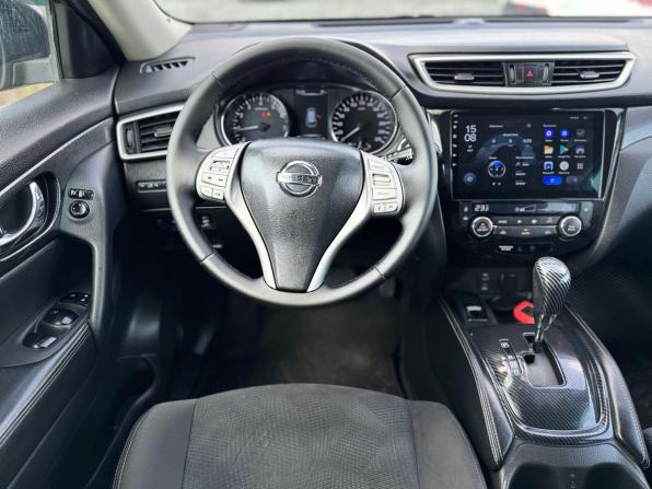 Nissan X-Trail III с пробегом 2015 года, цена 1 499 000 рублей, 200600 км, внедорожник, Автокод Объявления