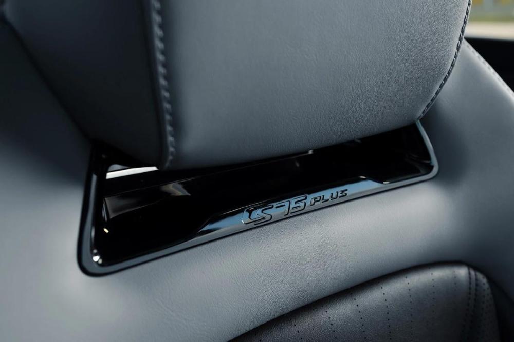 Changan CS75 Plus III Москва  - изображение 13