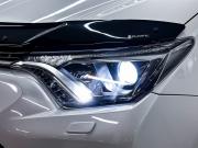 Toyota RAV4 IV (XA40) Рестайлинг Уфа  - изображение 37
