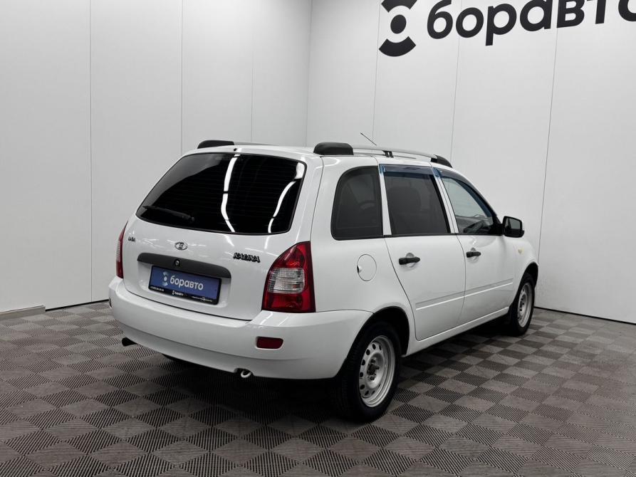 Lada (ВАЗ) Kalina I Воронеж  - изображение 2