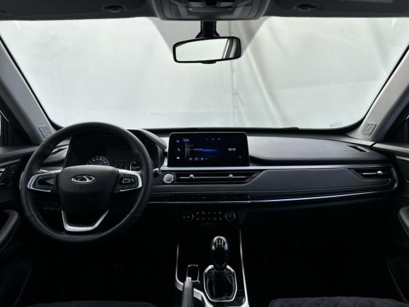 Chery Tiggo 4 Pro I с пробегом 2024 года, цена 1 550 000 рублей, 38143 км, внедорожник, Автокод Объявления
