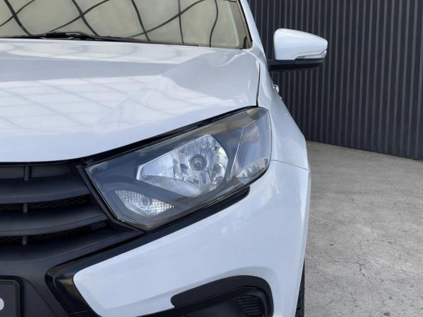 Lada (ВАЗ) Granta I Рестайлинг с пробегом 2022 года, цена 637 000 рублей, 57259 км, седан, Автокод Объявления