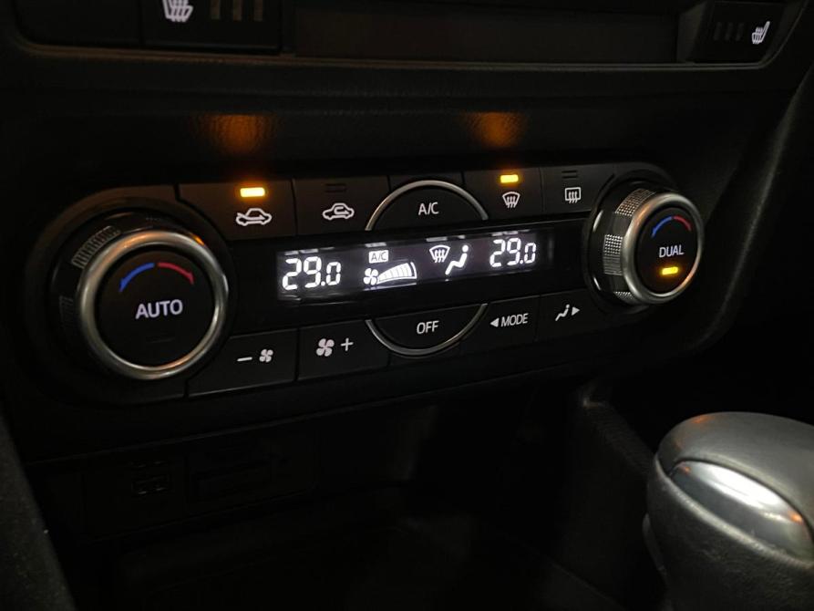 Mazda 3 III (BM) Пермь  - изображение 20