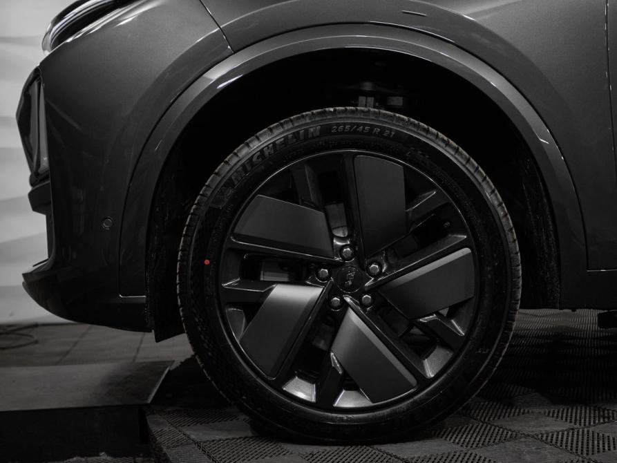 Li Auto (Lixiang) L9 I Рестайлинг Москва  - изображение 7