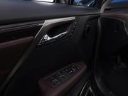 Lexus RX IV Рестайлинг Москва  - изображение 44