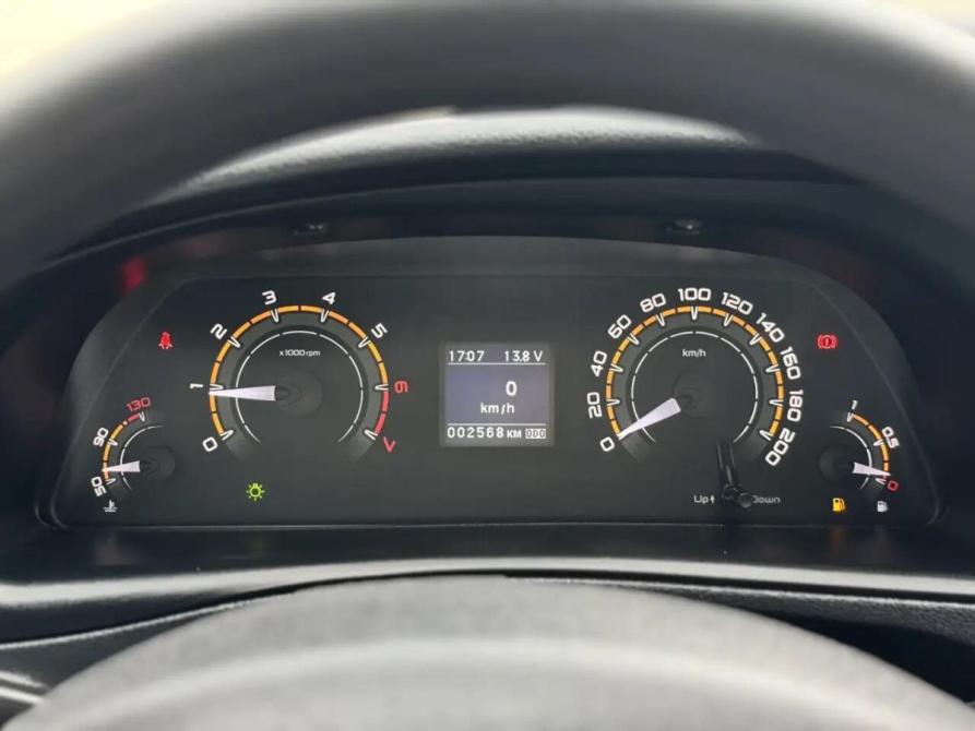 Lada (ВАЗ) Niva I Рестайлинг (Travel) Пермь  - изображение 7