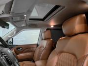 Infiniti QX80 I Рестайлинг 3 Новосибирск  - изображение 52