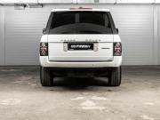Land Rover Range Rover III Рестайлинг 2 Ставрополь  - изображение 30