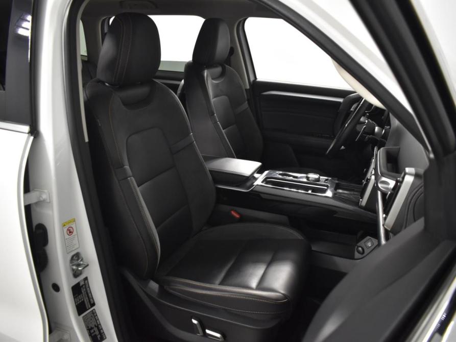 Haval Dargo Казань  - изображение 8