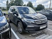 Honda Pilot III Санкт-Петербург  - изображение 7