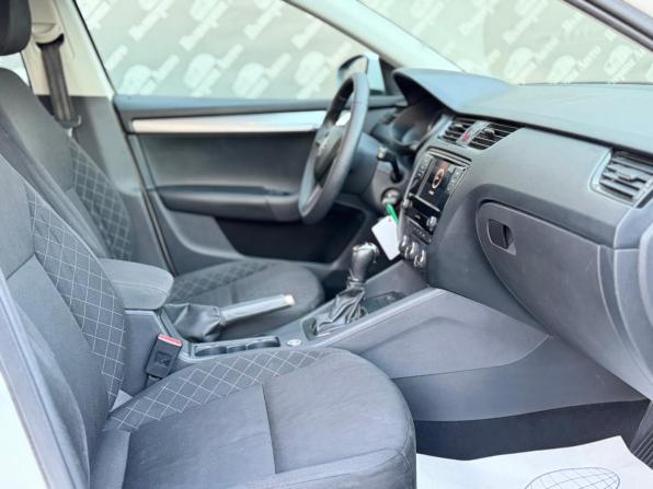 Skoda Octavia III (A7) Рестайлинг с пробегом 2019 года, цена 970 000 рублей, 174200 км, лифтбек, Автокод Объявления
