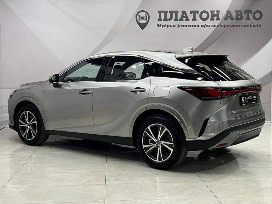 Lexus RX V Воронеж  - изображение 7