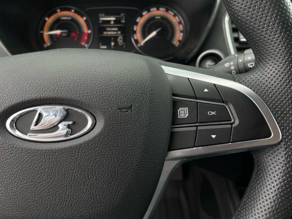 Lada (ВАЗ) Vesta I Рестайлинг (NG) с пробегом 2023 года, цена 1 140 000 рублей, 89500 км, универсал, Автокод Объявления