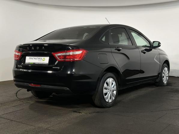 Lada (ВАЗ) Vesta I с пробегом 2021 года, цена 1 099 900 рублей, 101750 км, седан, Автокод Объявления