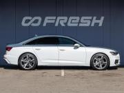 Audi A6 V (C8) Краснодар  - изображение 34