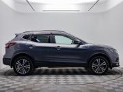 Nissan Qashqai II Рестайлинг Москва  - изображение 26