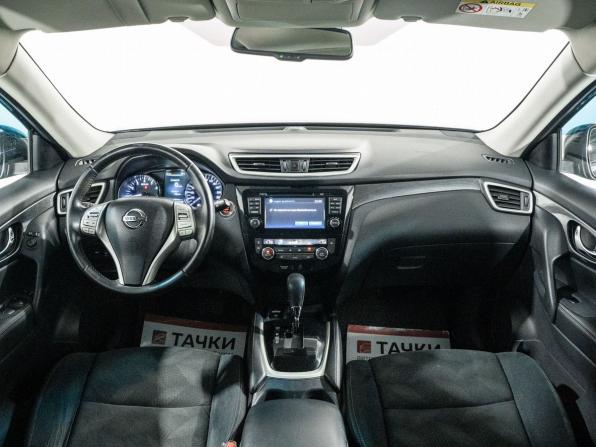Nissan X-Trail III с пробегом 2017 года, цена 1 950 000 рублей, 144379 км, внедорожник, Автокод Объявления