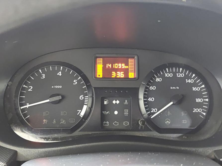 Lada (ВАЗ) Largus I Уфа  - изображение 16