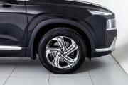 Hyundai Santa Fe IV Рестайлинг Казань  - изображение 19