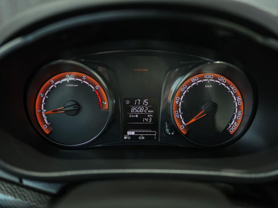 Lada (ВАЗ) Granta I Рестайлинг Ижевск  - изображение 13