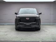 Cadillac Escalade V Москва  - изображение 32